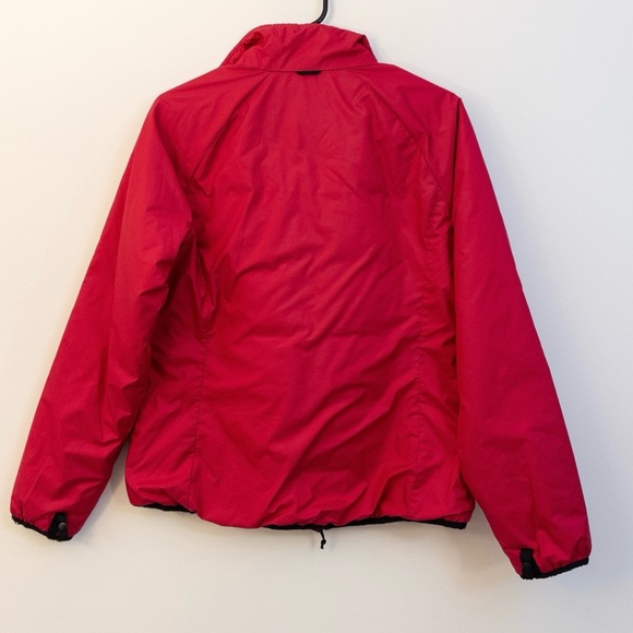 The North Face Vibrant Red Outerwear - Picture 4 of 4